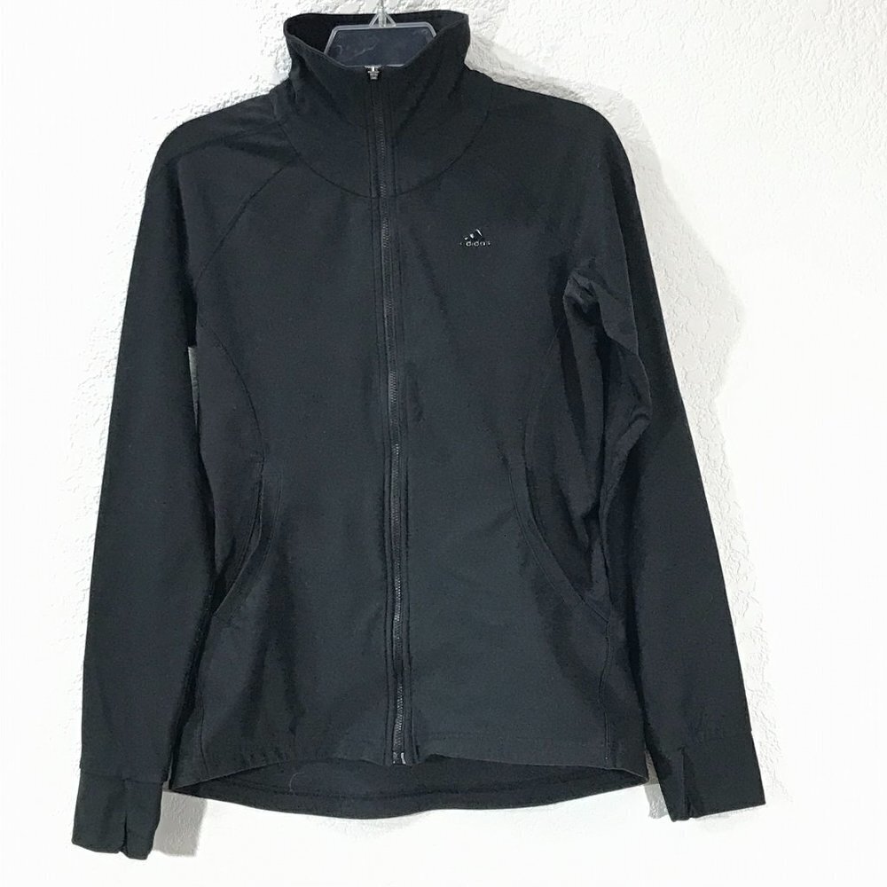 Adidas Climalite Jacket
